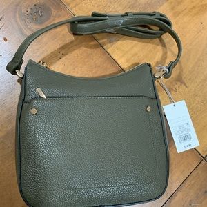 A New Day Crossbody Purse!
